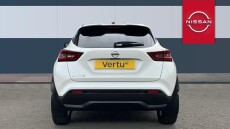 Nissan Juke 1.0 DiG-T 114 N-Connecta 5dr Petrol Hatchback